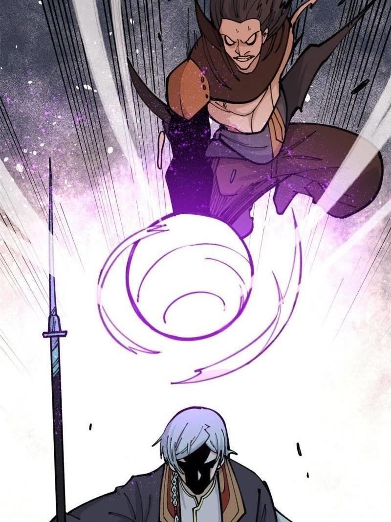 All Hail the Sect Leader Chapter 142 - Page 28