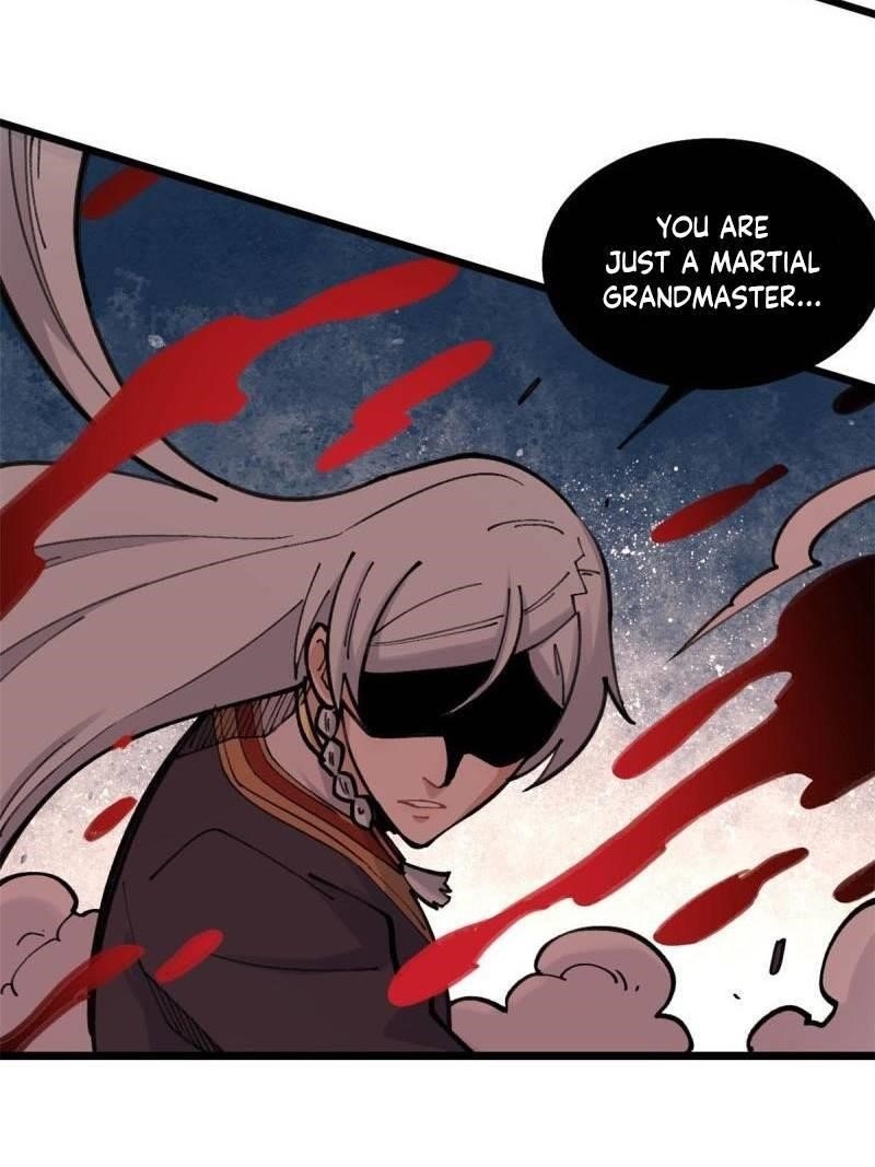 All Hail the Sect Leader Chapter 142 - Page 34