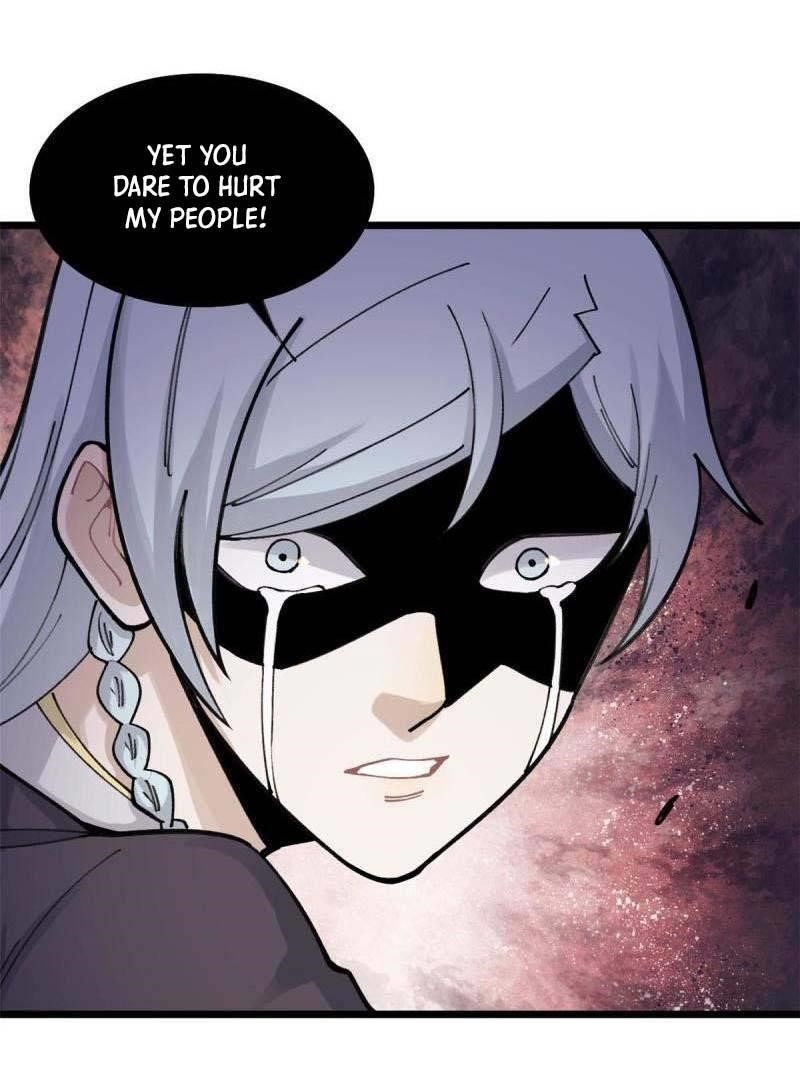 All Hail the Sect Leader Chapter 142 - Page 35