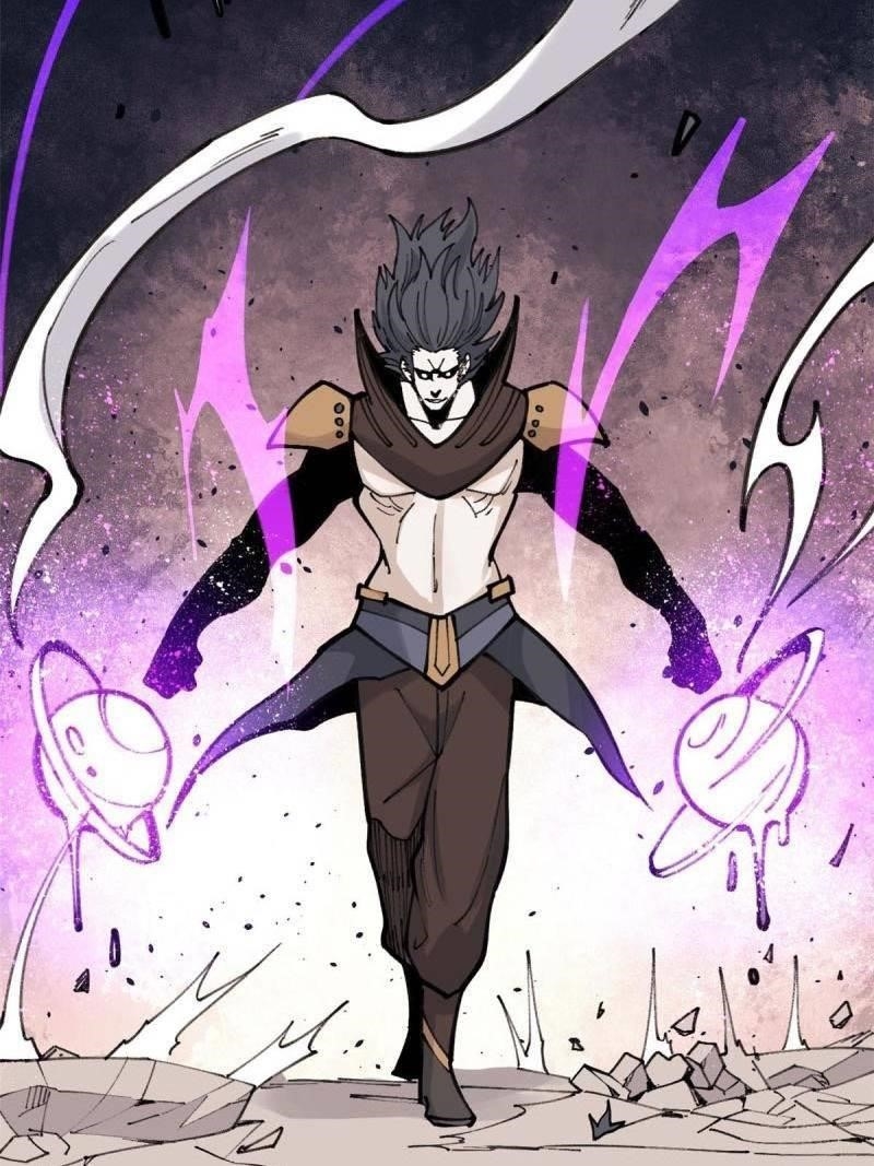 All Hail the Sect Leader Chapter 142 - Page 4