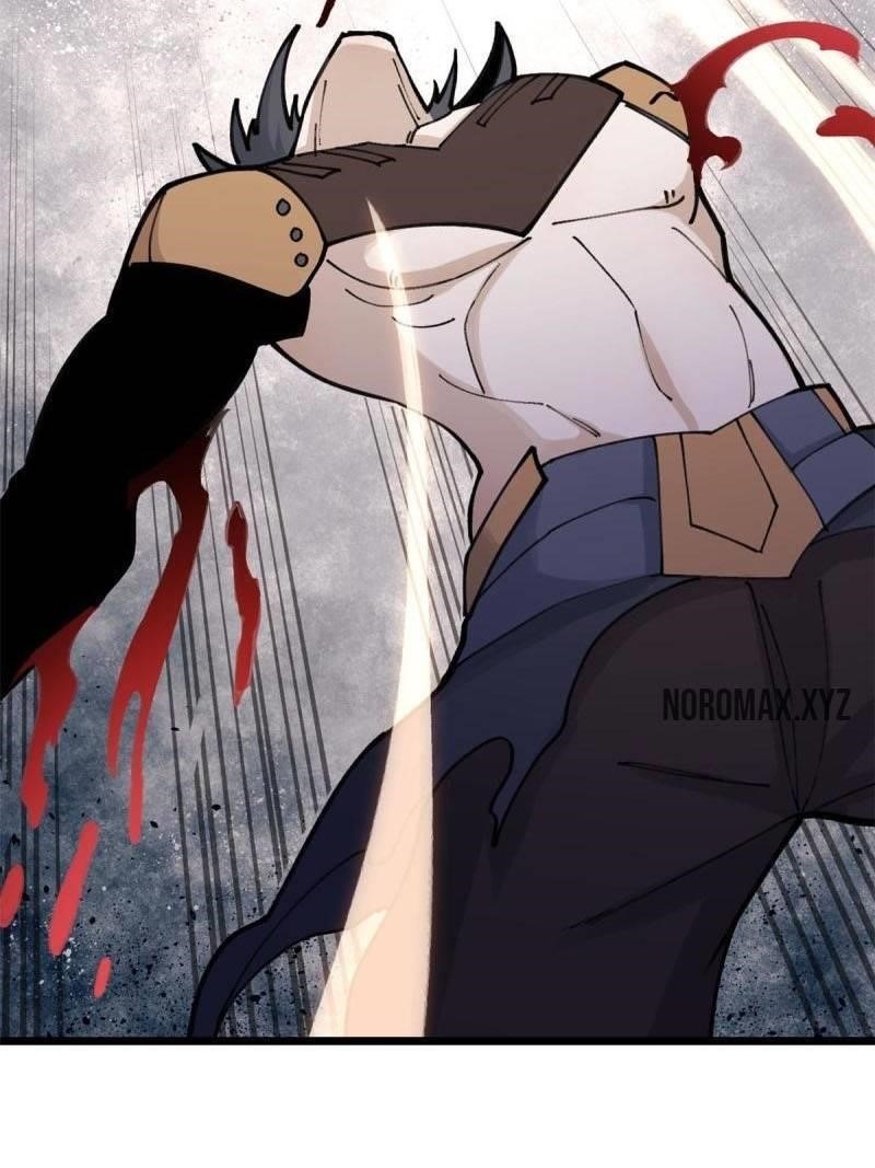 All Hail the Sect Leader Chapter 142 - Page 40