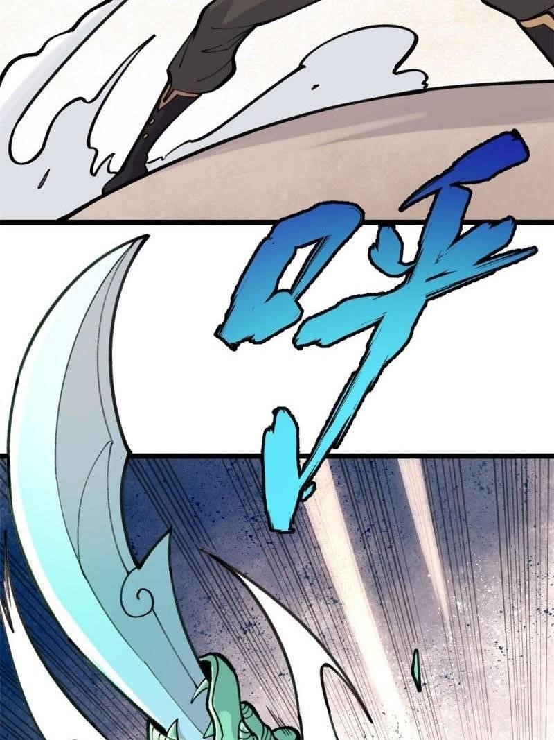 All Hail the Sect Leader Chapter 142 - Page 42