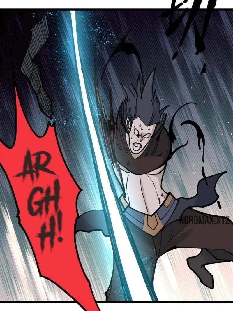 All Hail the Sect Leader Chapter 142 - Page 44