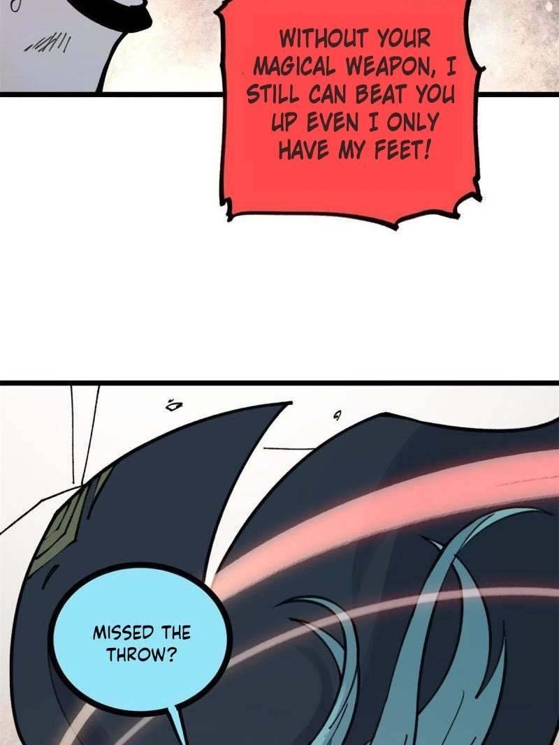 All Hail the Sect Leader Chapter 142 - Page 46