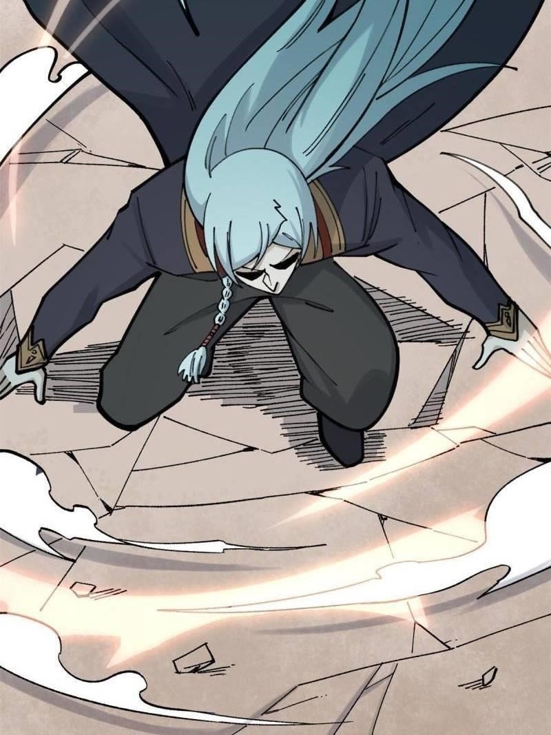 All Hail the Sect Leader Chapter 142 - Page 47