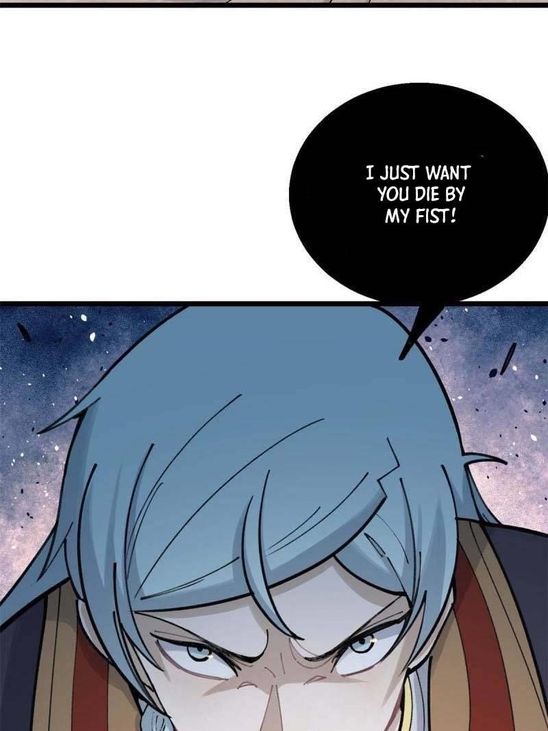 All Hail the Sect Leader Chapter 142 - Page 48