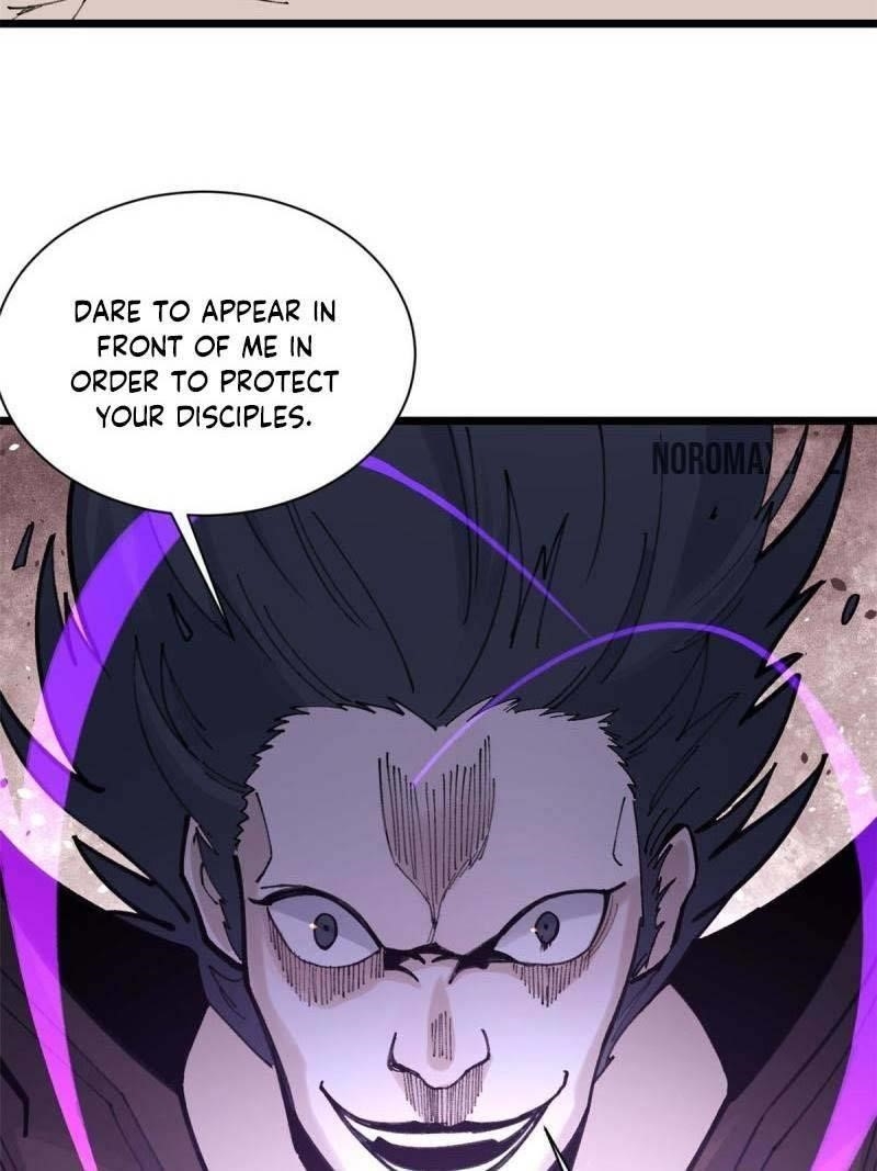 All Hail the Sect Leader Chapter 142 - Page 5