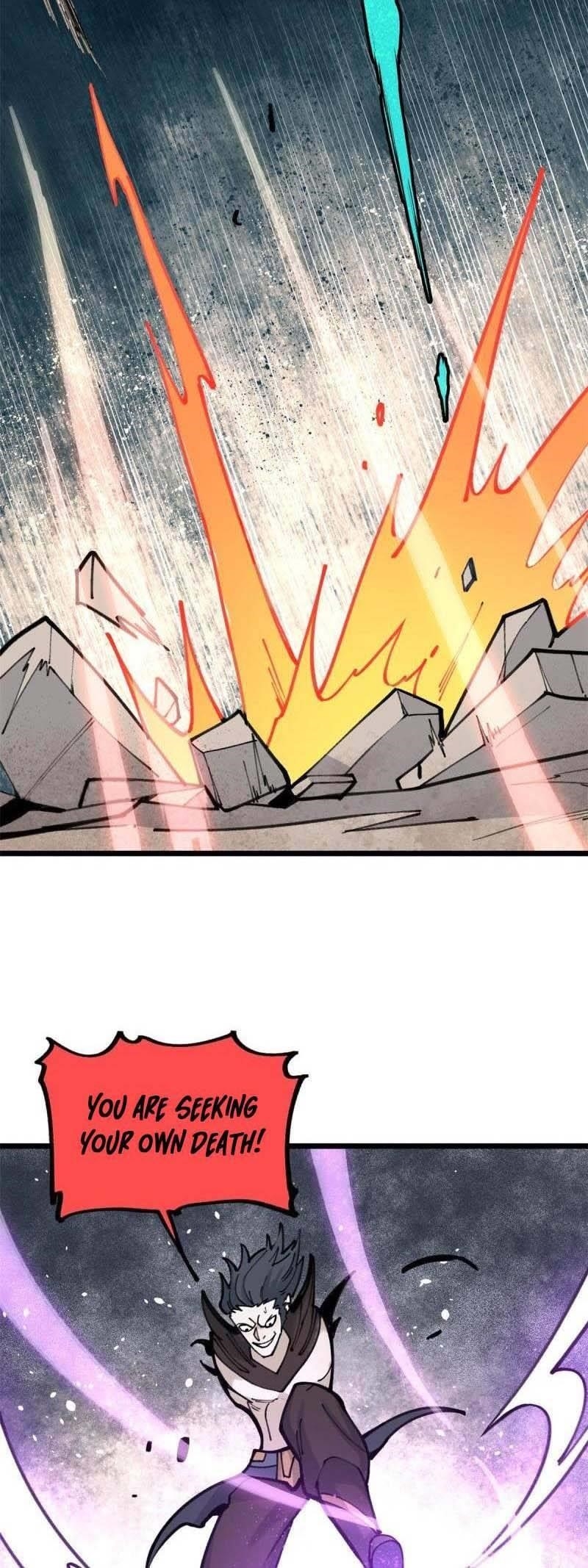 All Hail the Sect Leader Chapter 142 - Page 50