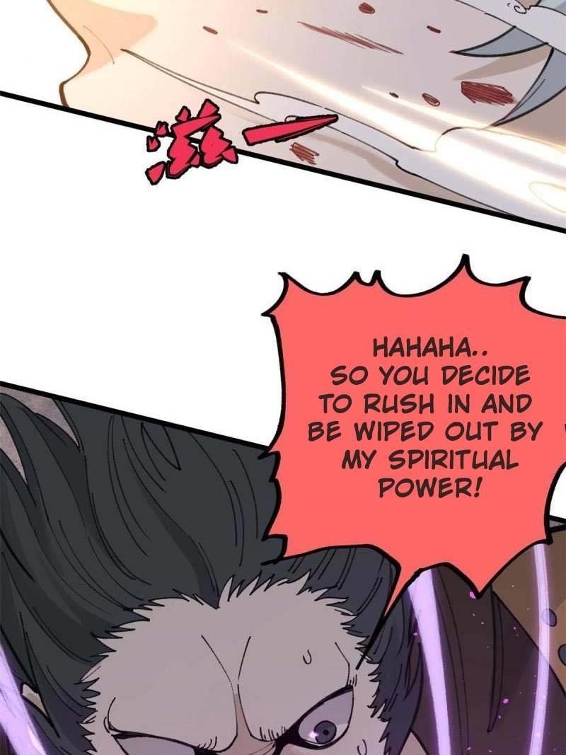 All Hail the Sect Leader Chapter 142 - Page 56