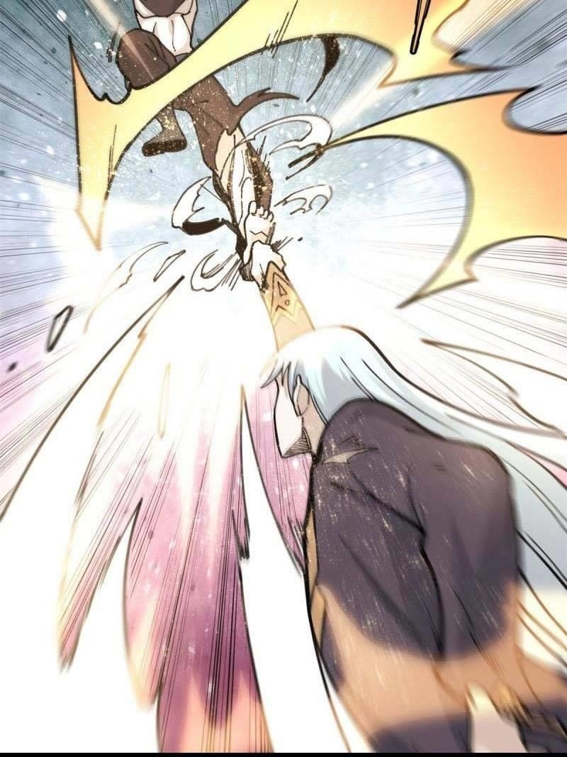 All Hail the Sect Leader Chapter 142 - Page 60