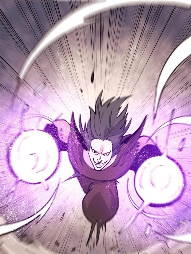 All Hail the Sect Leader Chapter 142 - Page 8