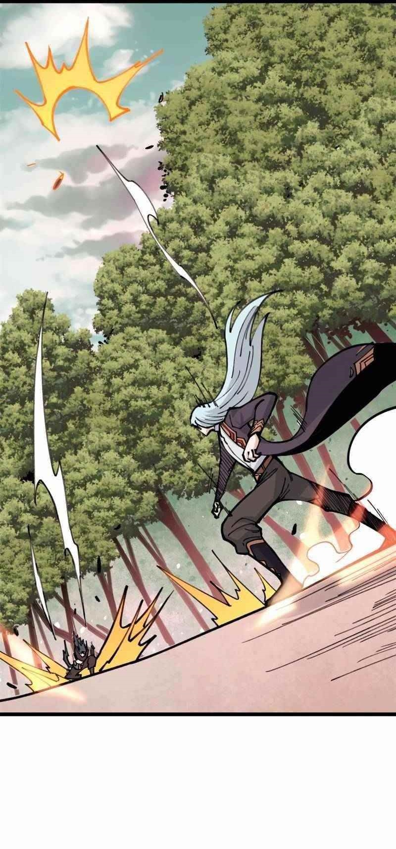 All Hail the Sect Leader Chapter 143 - Page 1