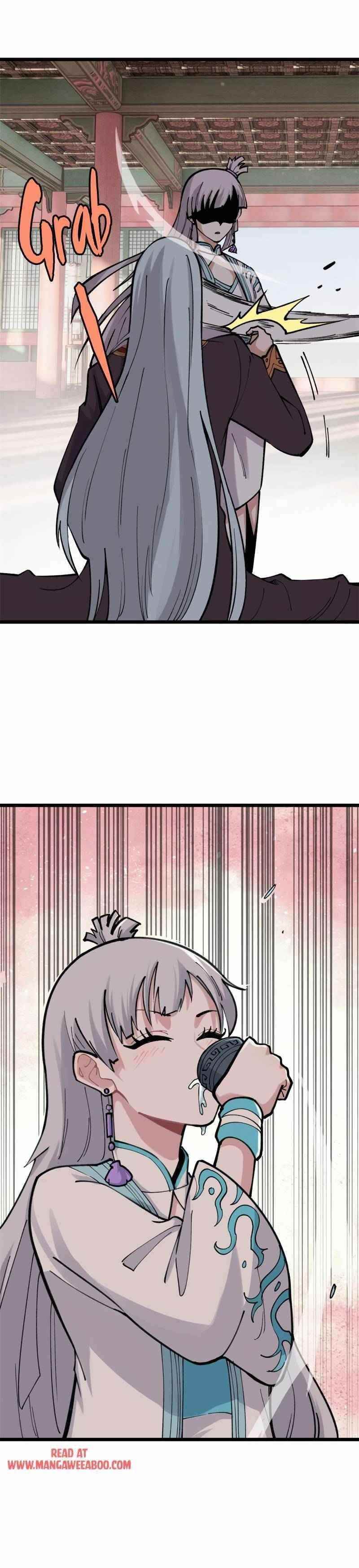 All Hail the Sect Leader Chapter 143 - Page 12