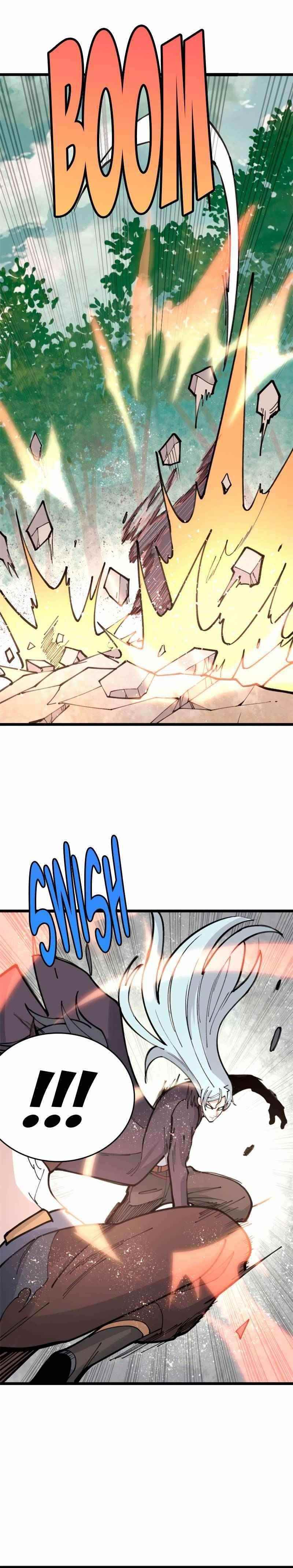 All Hail the Sect Leader Chapter 143 - Page 2