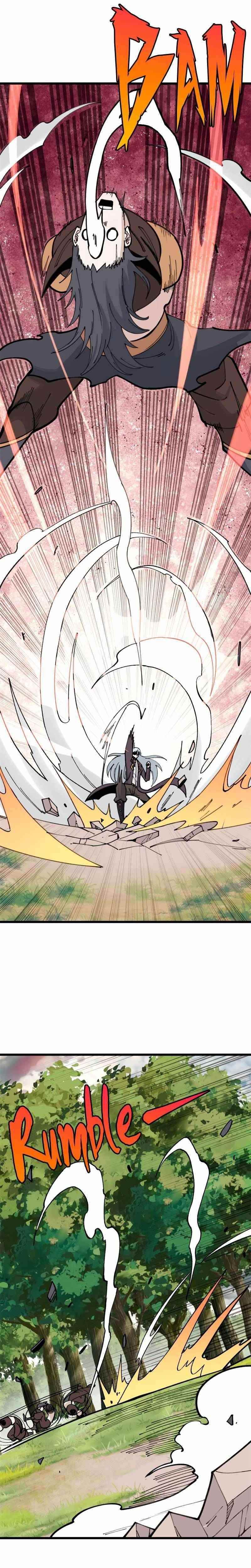 All Hail the Sect Leader Chapter 143 - Page 6