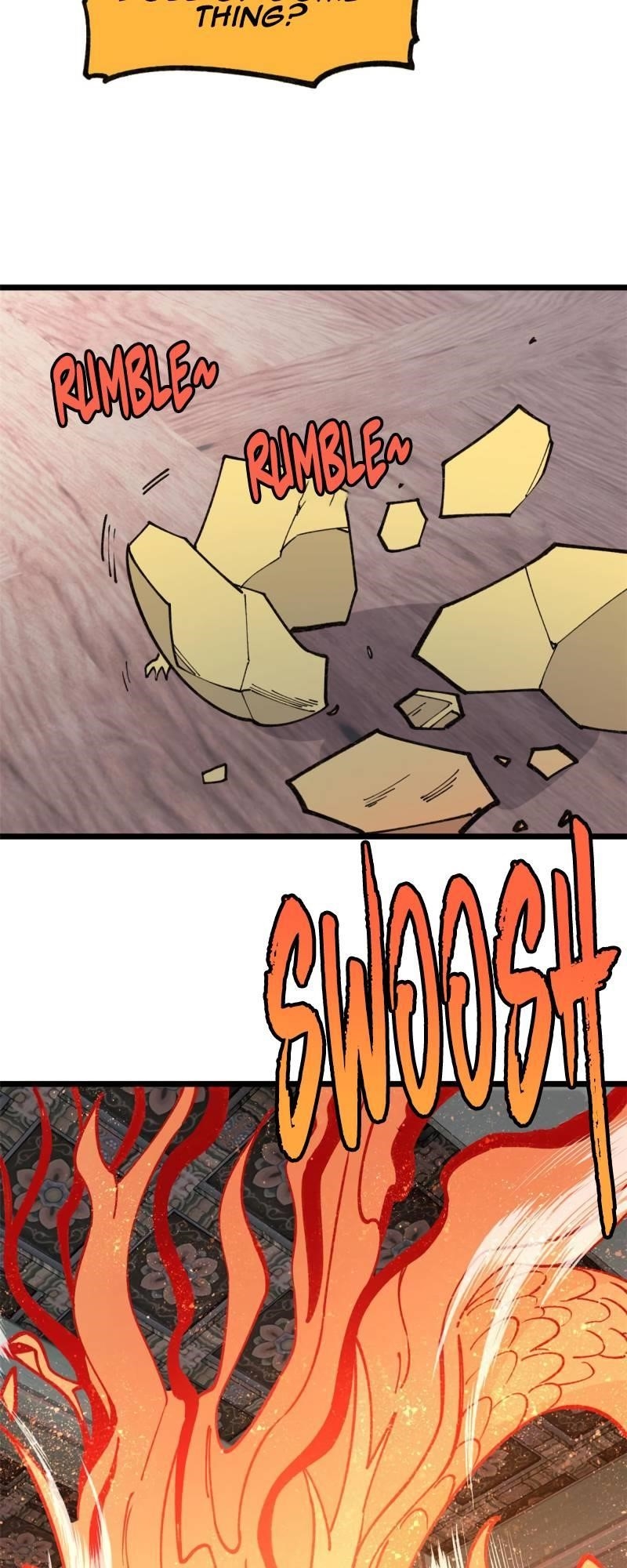 All Hail the Sect Leader Chapter 144 - Page 10