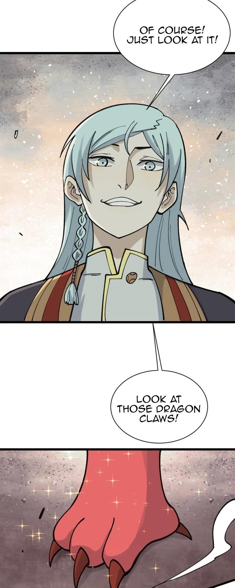 All Hail the Sect Leader Chapter 144 - Page 14