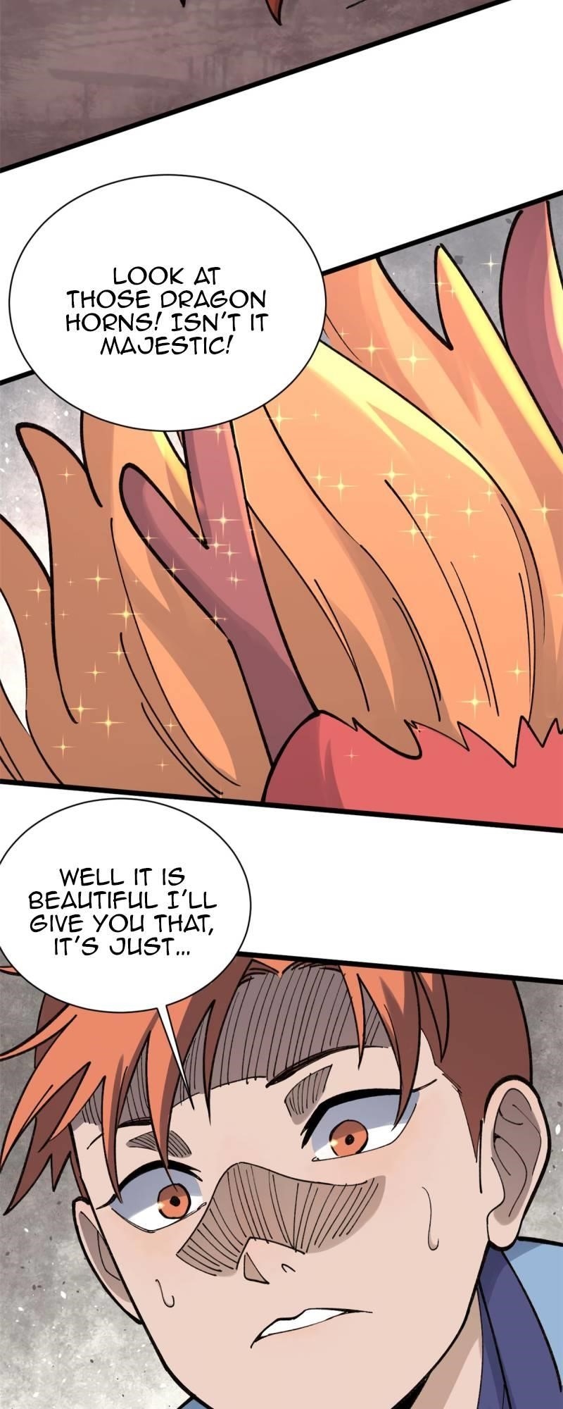 All Hail the Sect Leader Chapter 144 - Page 15