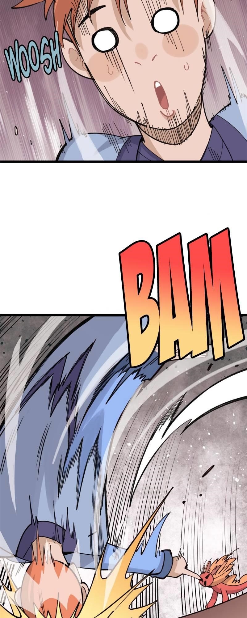 All Hail the Sect Leader Chapter 144 - Page 18