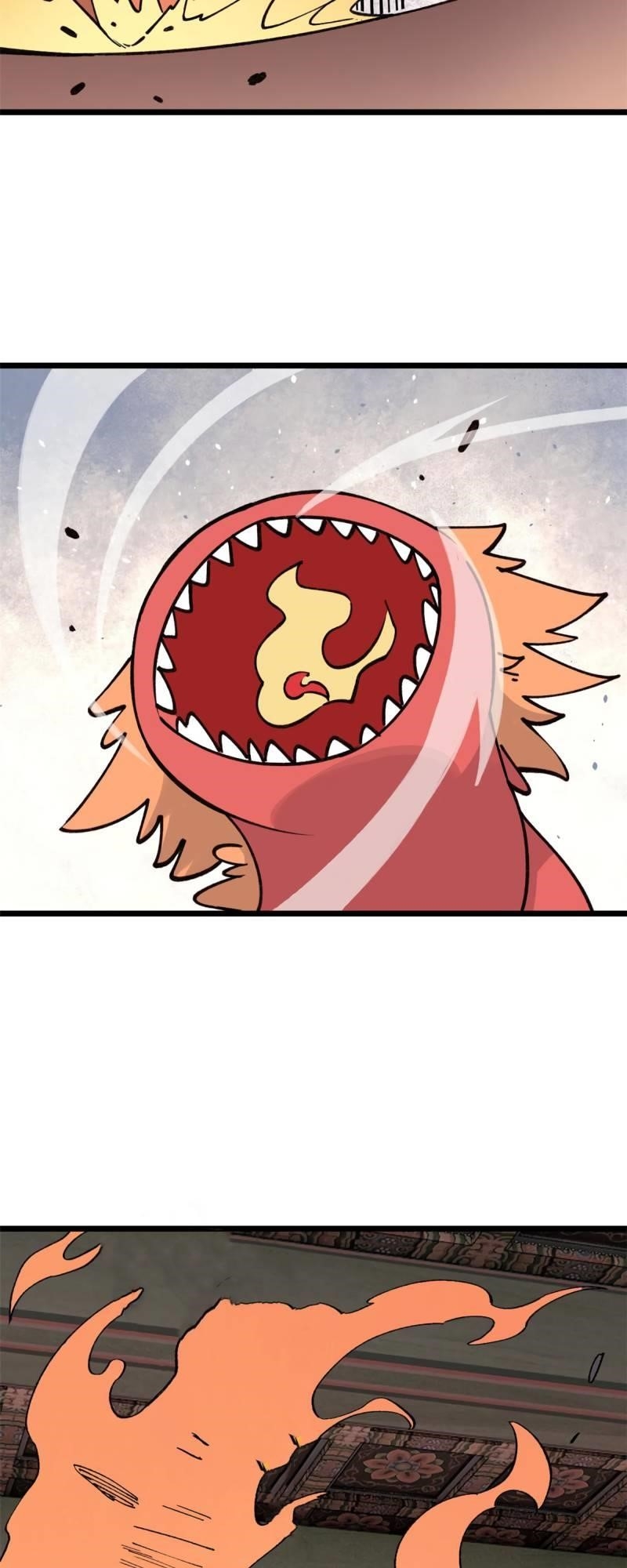 All Hail the Sect Leader Chapter 144 - Page 19