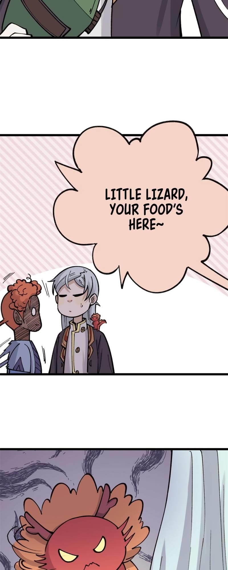 All Hail the Sect Leader Chapter 144 - Page 22