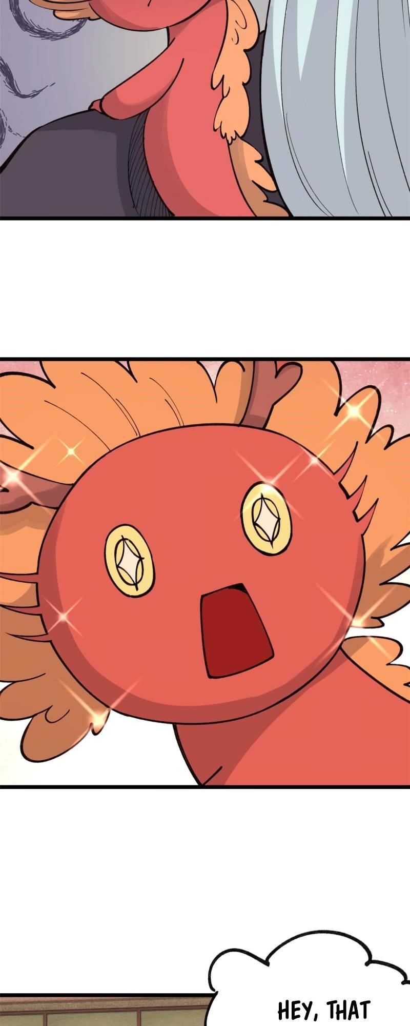 All Hail the Sect Leader Chapter 144 - Page 23