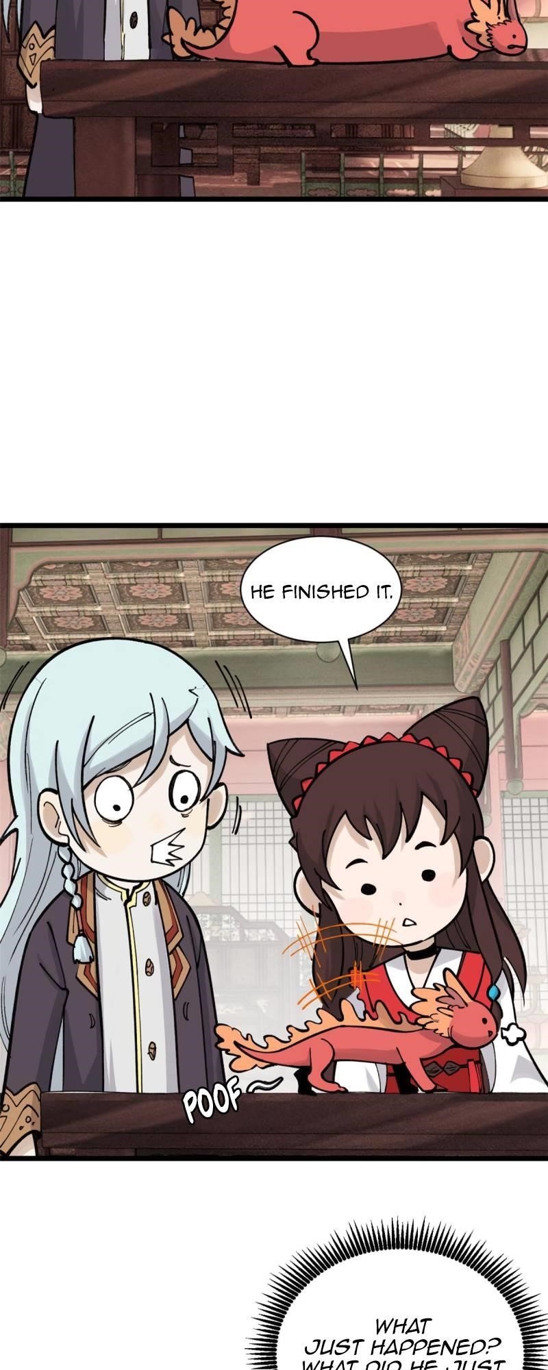 All Hail the Sect Leader Chapter 144 - Page 27