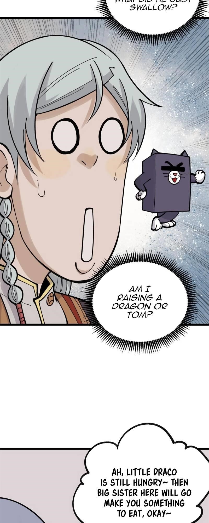 All Hail the Sect Leader Chapter 144 - Page 28