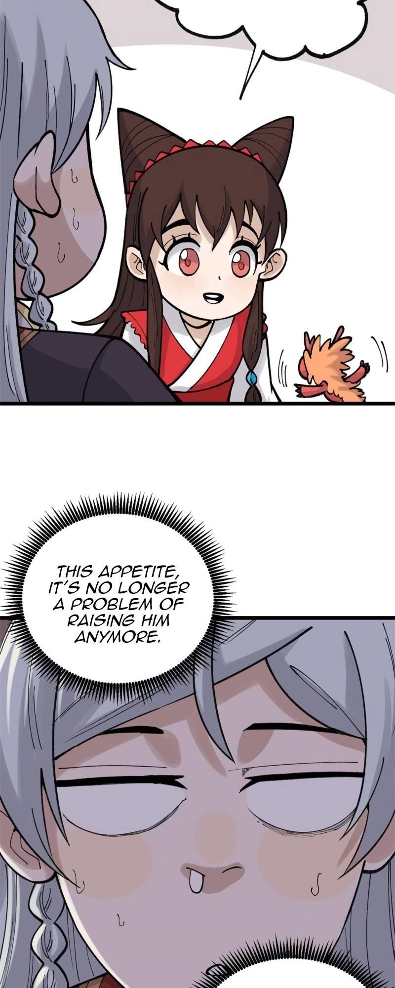 All Hail the Sect Leader Chapter 144 - Page 29