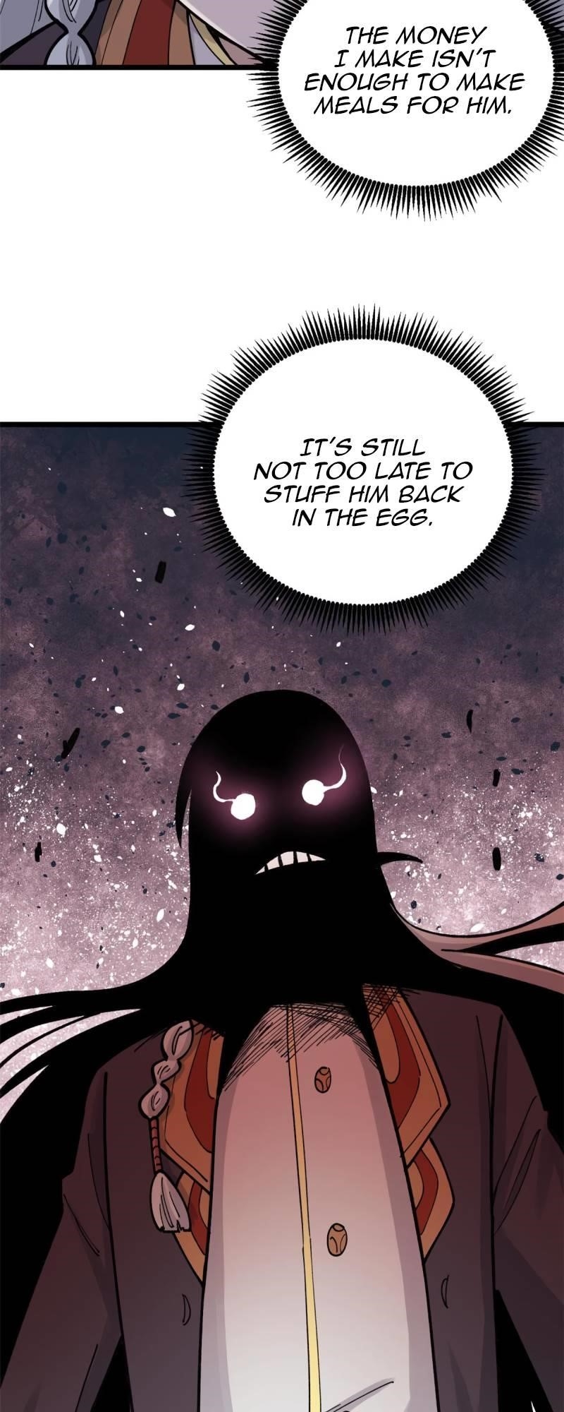 All Hail the Sect Leader Chapter 144 - Page 30