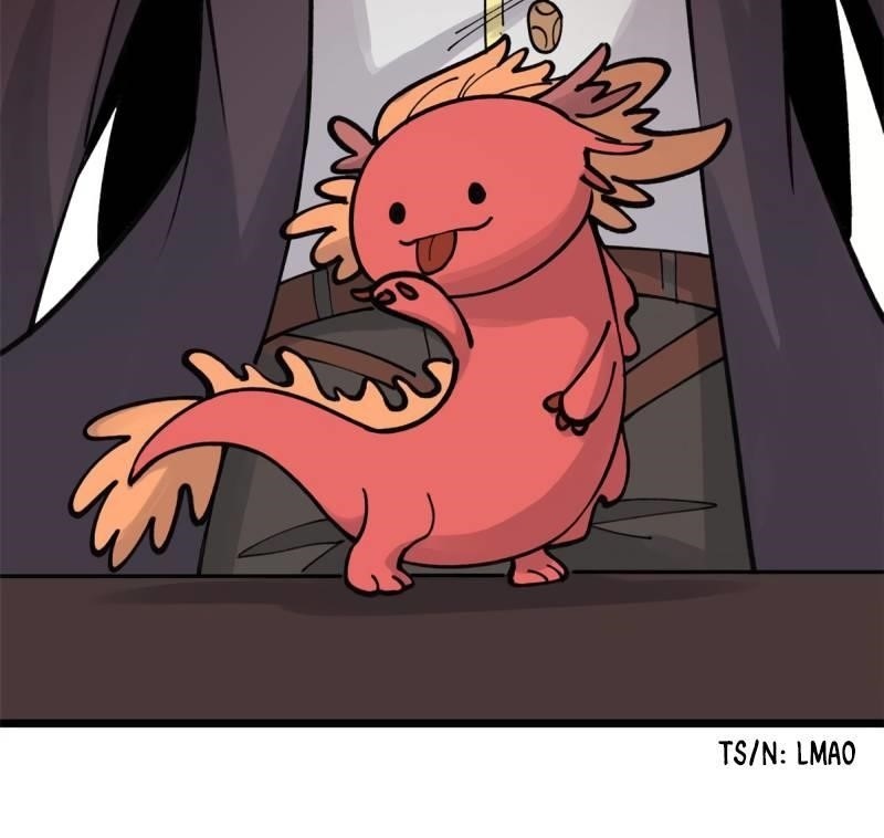 All Hail the Sect Leader Chapter 144 - Page 31