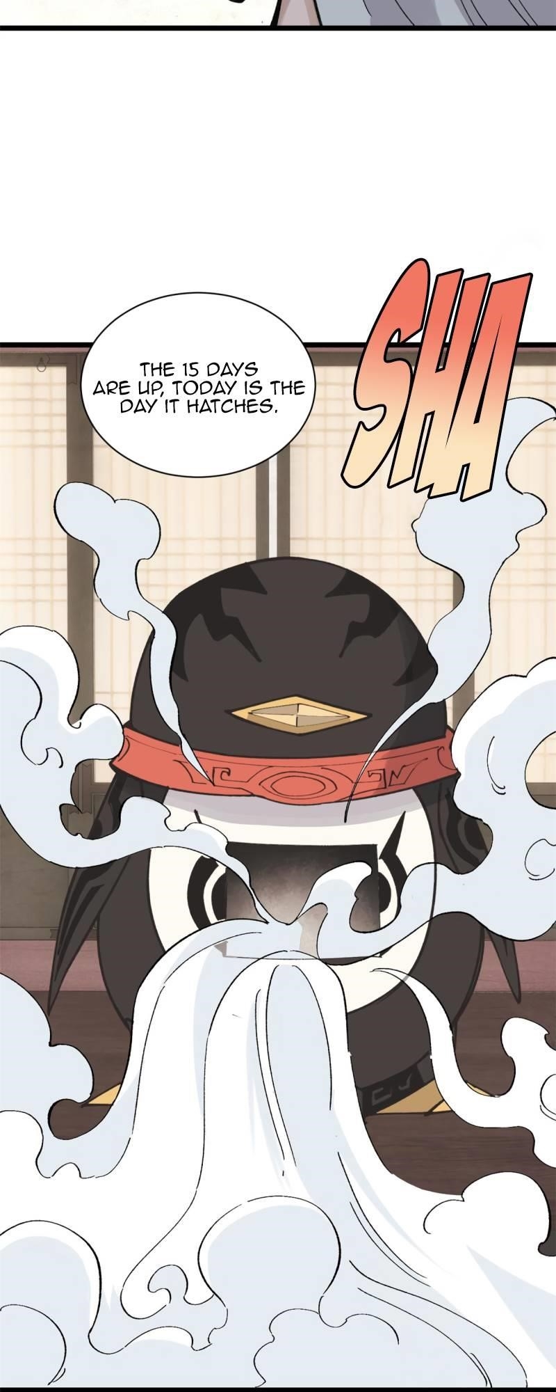 All Hail the Sect Leader Chapter 144 - Page 4