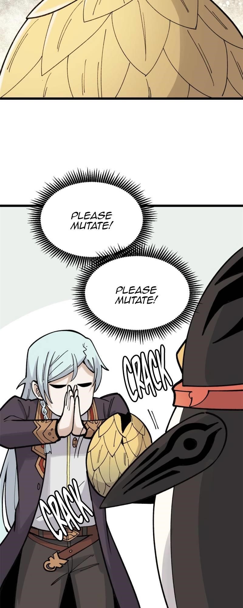 All Hail the Sect Leader Chapter 144 - Page 6