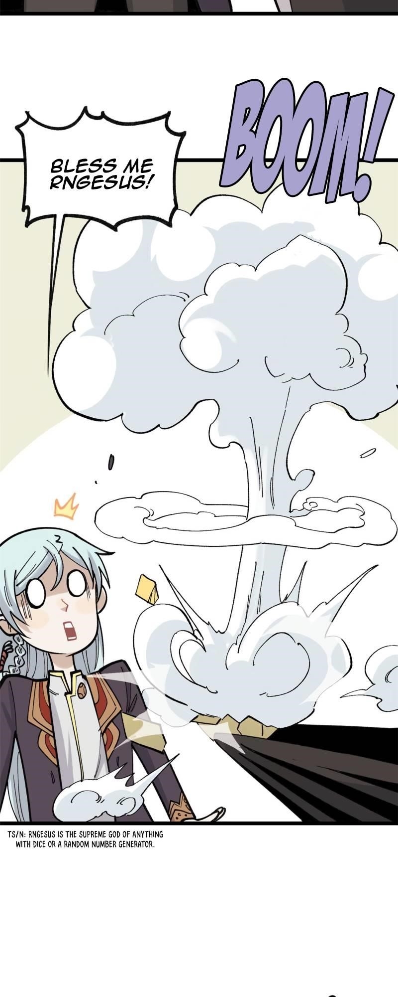 All Hail the Sect Leader Chapter 144 - Page 7