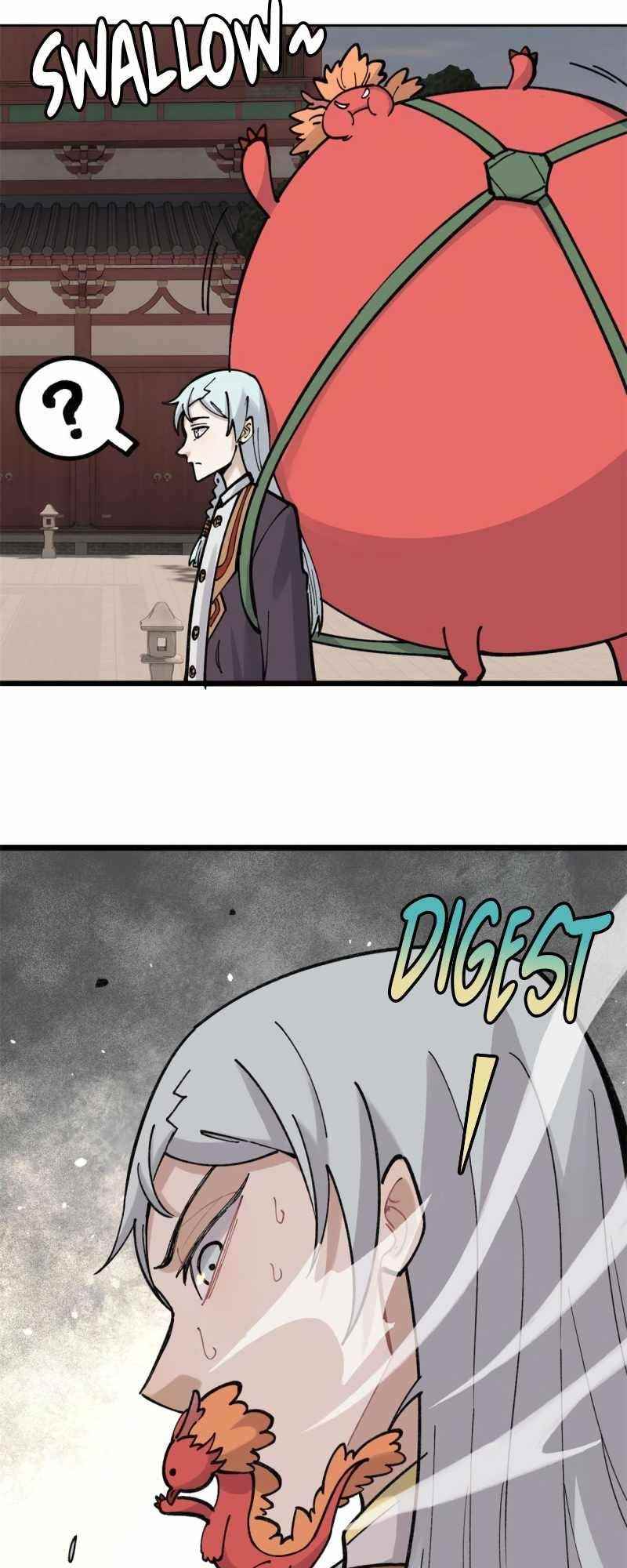 All Hail the Sect Leader Chapter 145 - Page 12