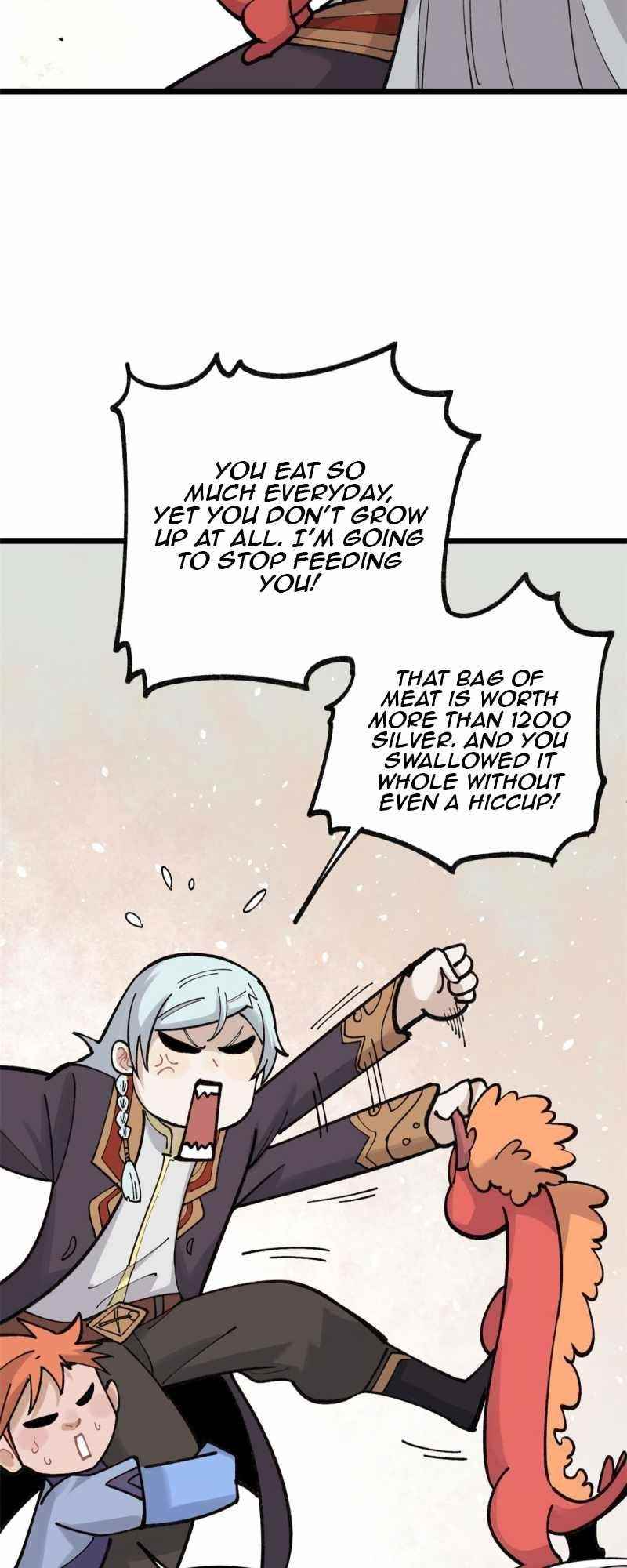 All Hail the Sect Leader Chapter 145 - Page 13