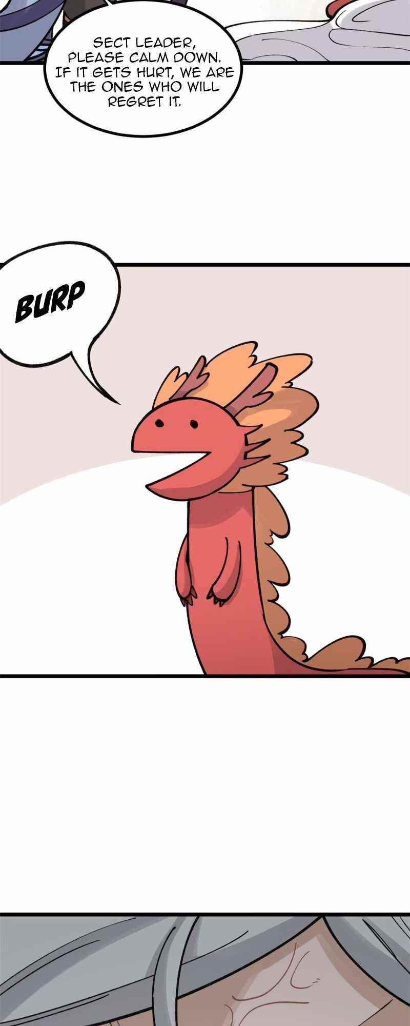 All Hail the Sect Leader Chapter 145 - Page 14