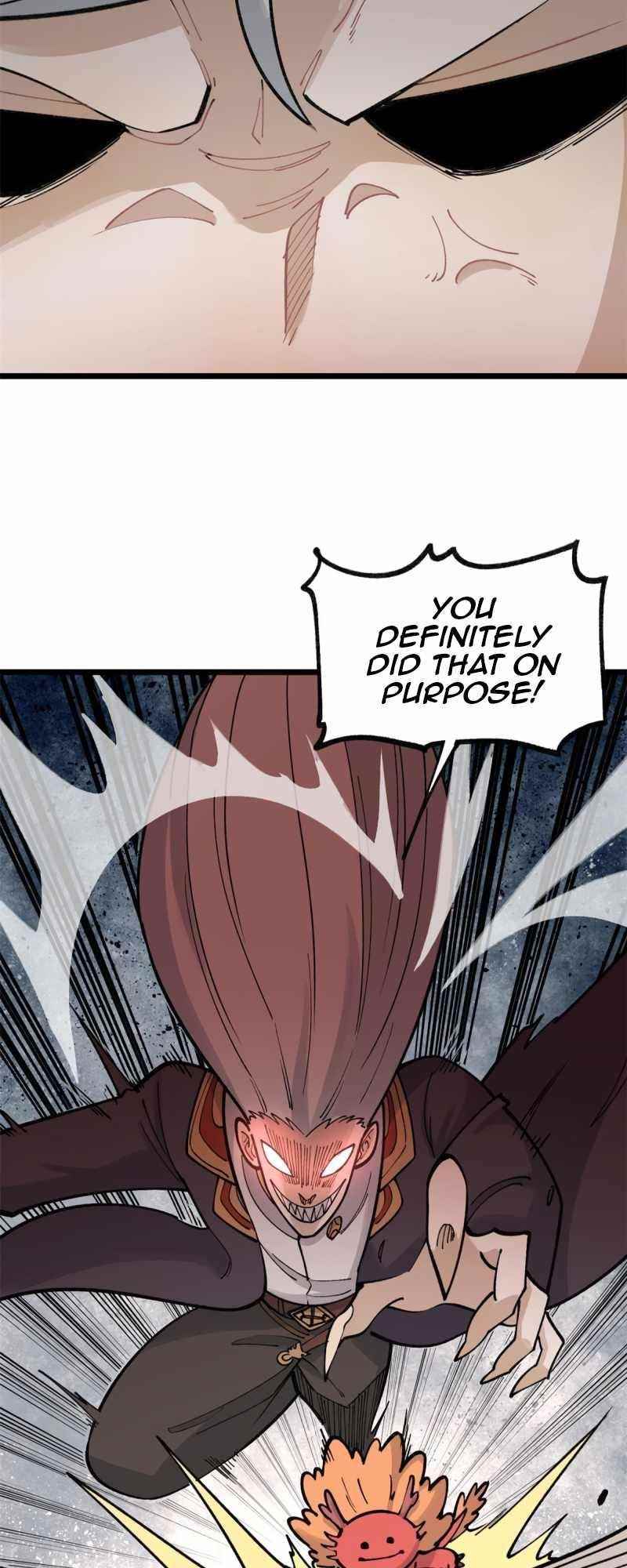 All Hail the Sect Leader Chapter 145 - Page 15