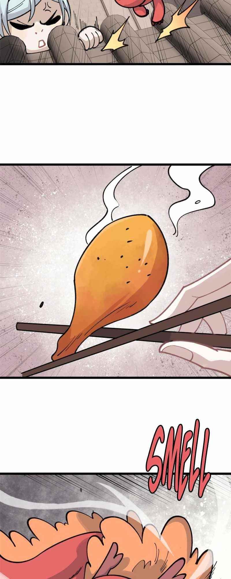 All Hail the Sect Leader Chapter 145 - Page 17