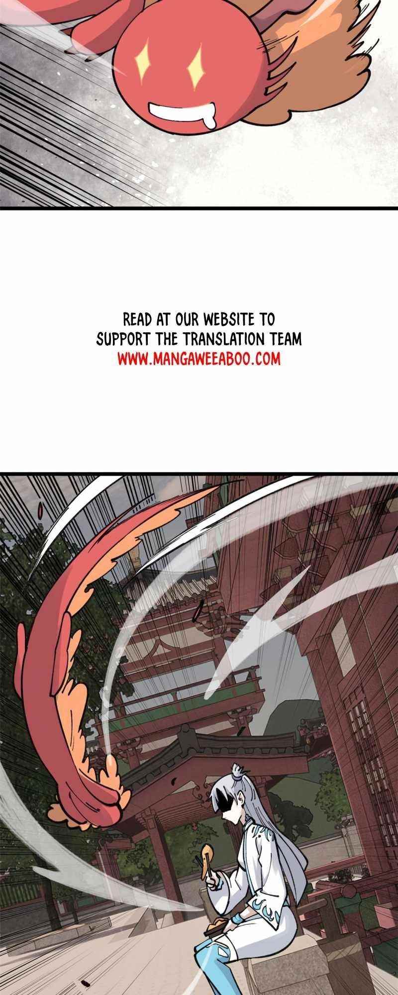 All Hail the Sect Leader Chapter 145 - Page 18