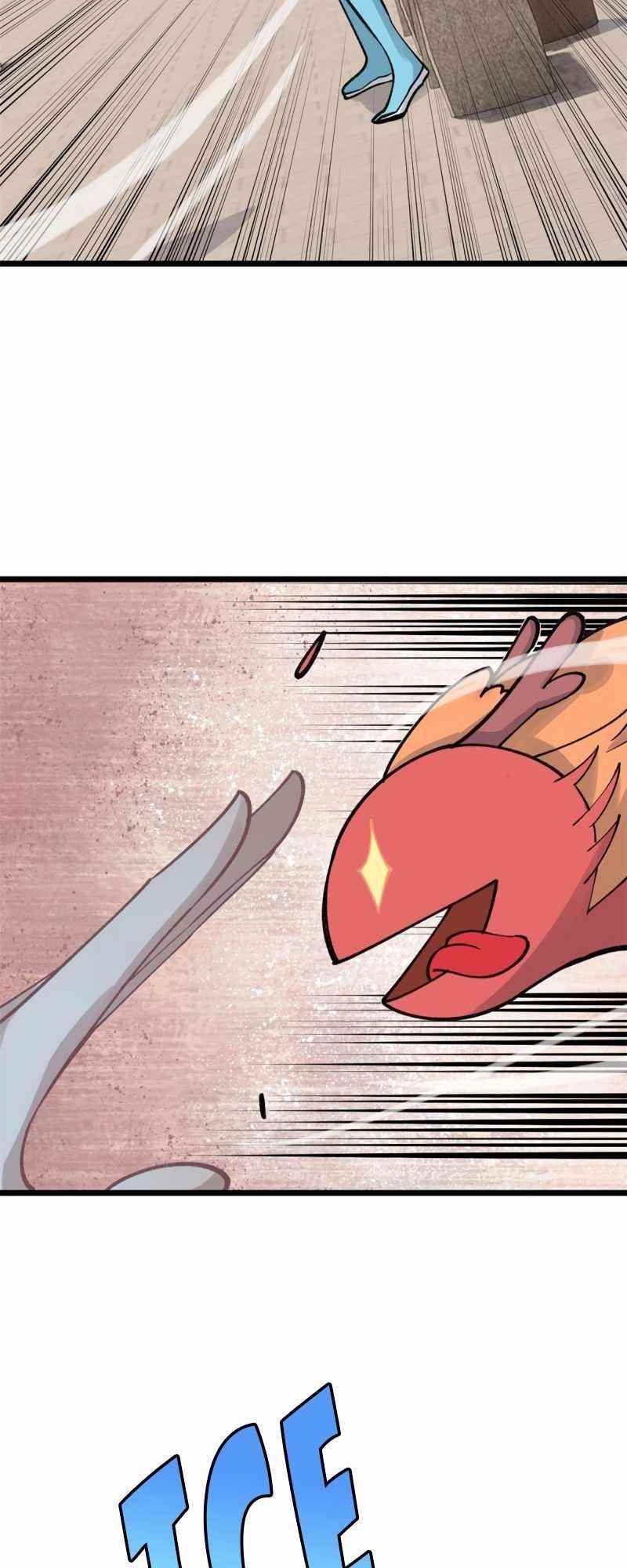 All Hail the Sect Leader Chapter 145 - Page 19