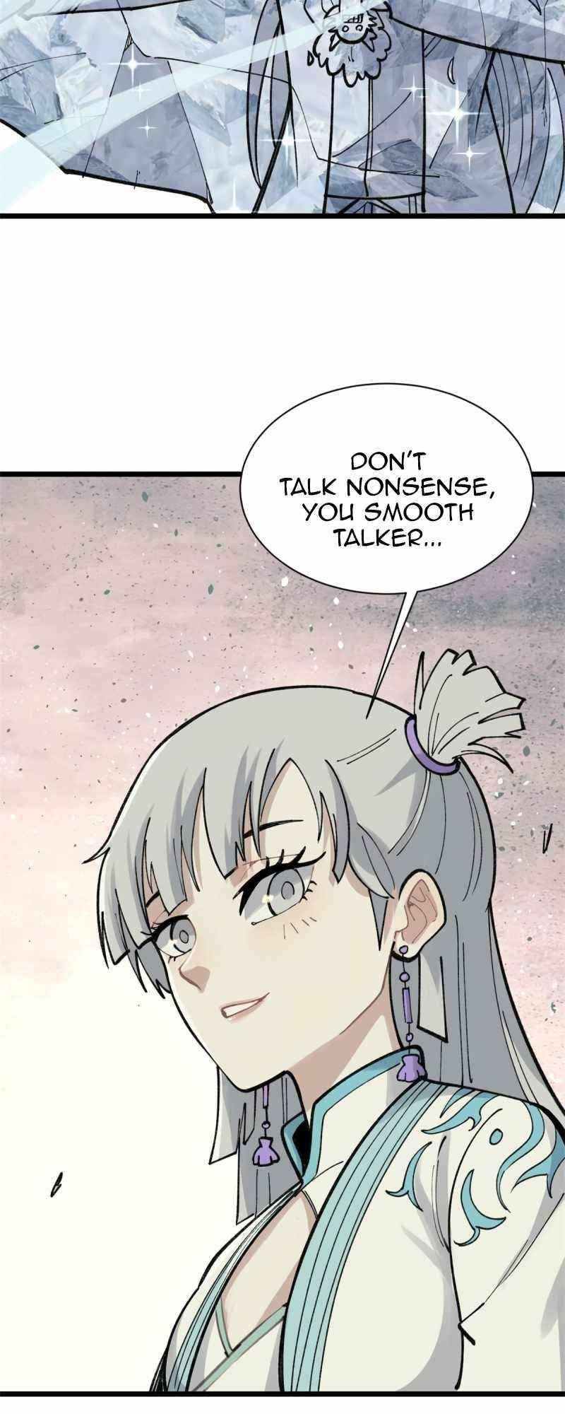 All Hail the Sect Leader Chapter 145 - Page 25