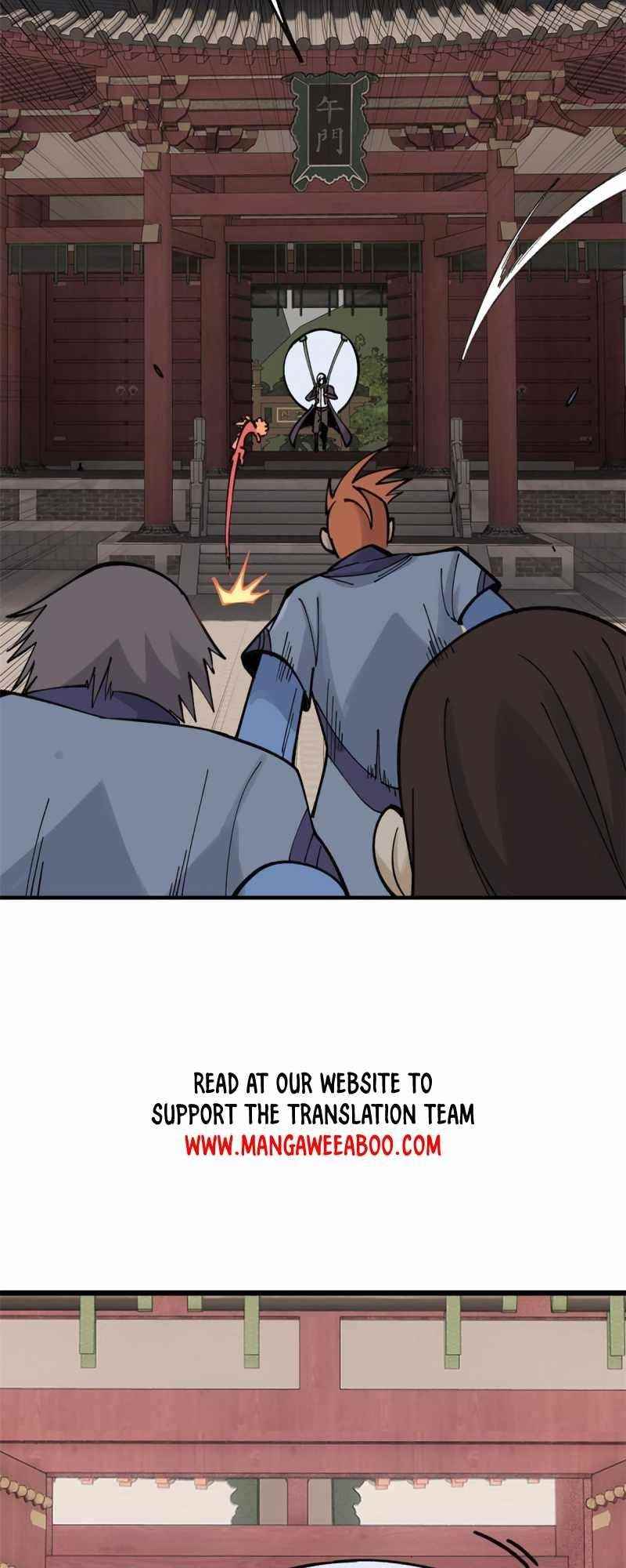 All Hail the Sect Leader Chapter 145 - Page 8