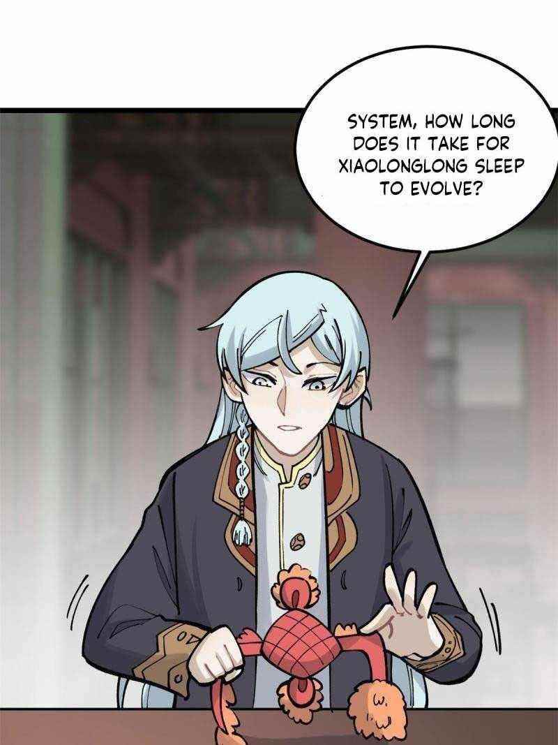 All Hail the Sect Leader Chapter 146 - Page 1