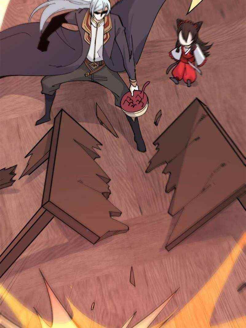 All Hail the Sect Leader Chapter 146 - Page 16