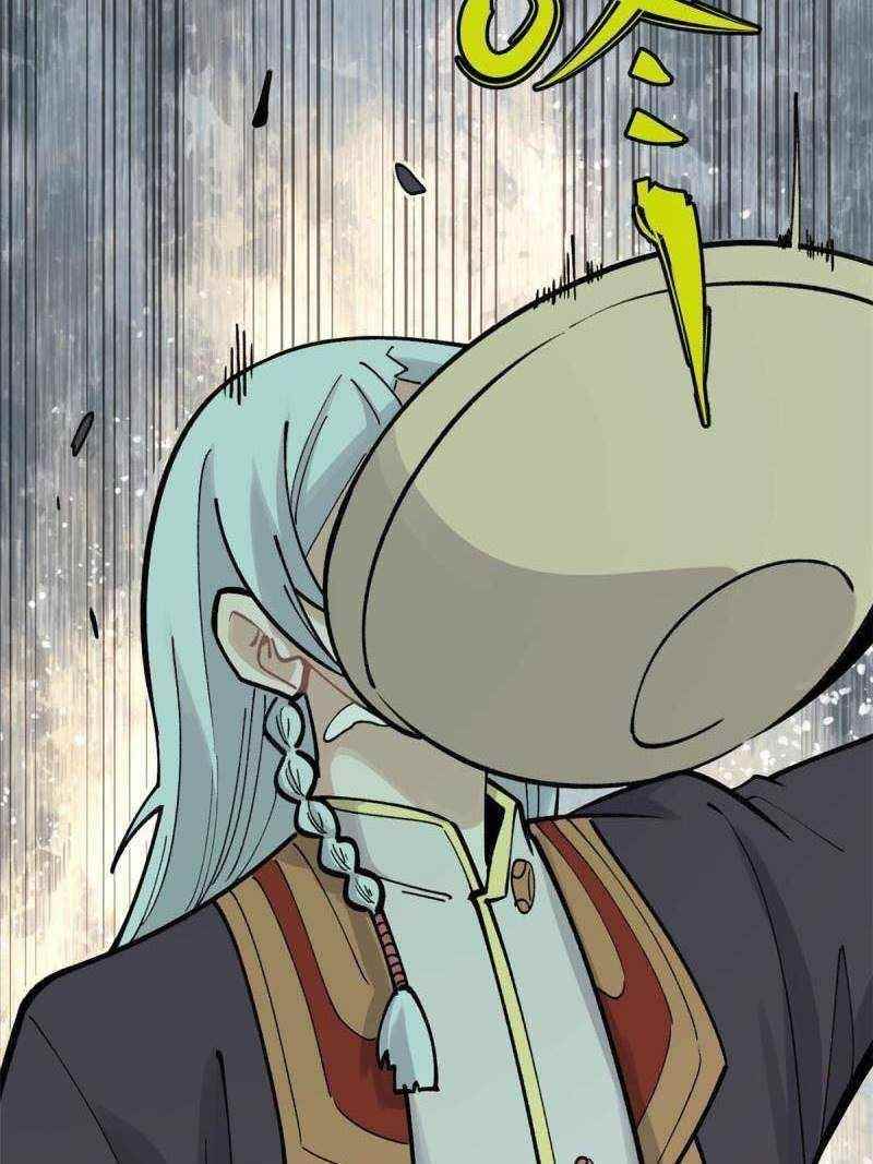 All Hail the Sect Leader Chapter 146 - Page 19