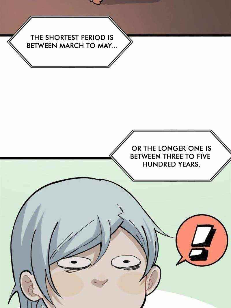 All Hail the Sect Leader Chapter 146 - Page 2