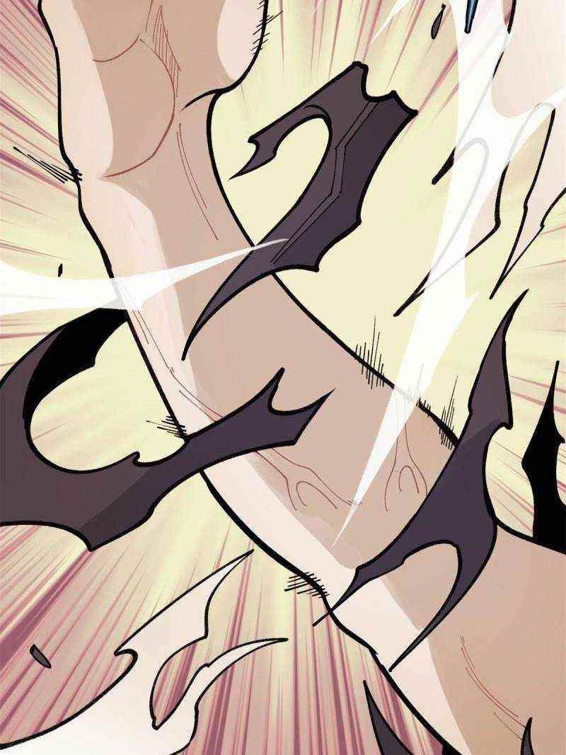 All Hail the Sect Leader Chapter 146 - Page 21