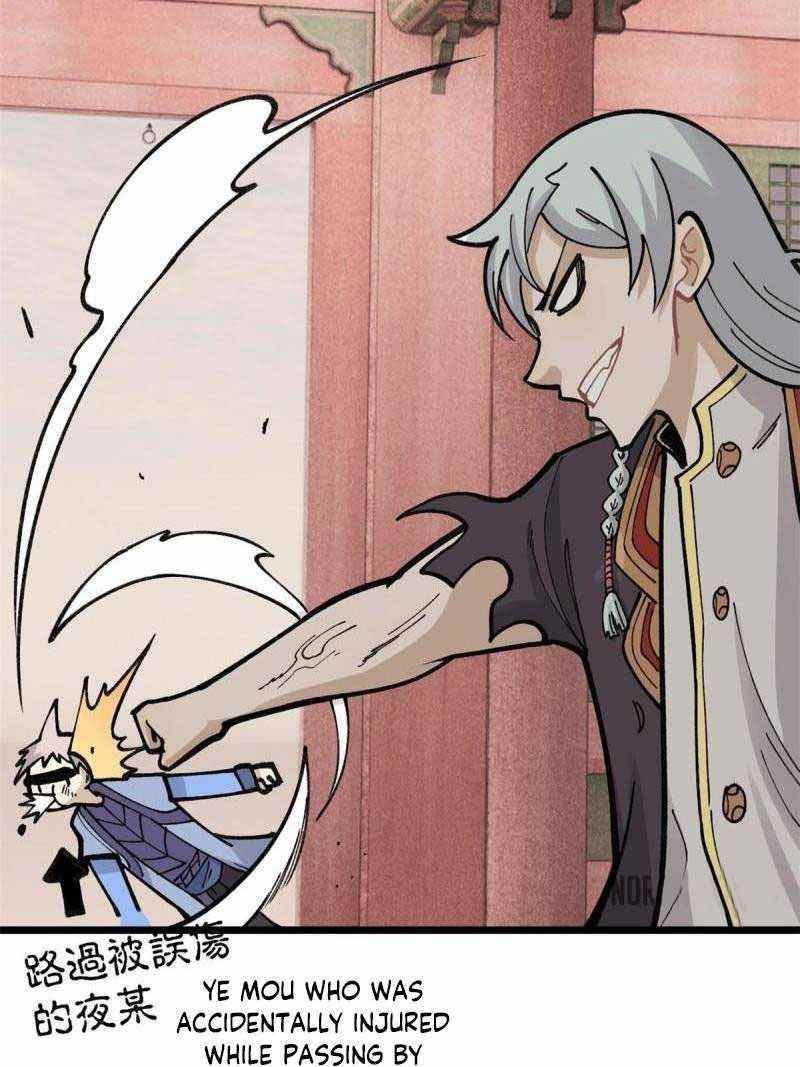 All Hail the Sect Leader Chapter 146 - Page 25