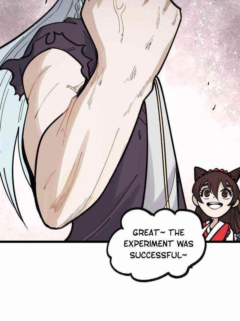 All Hail the Sect Leader Chapter 146 - Page 27